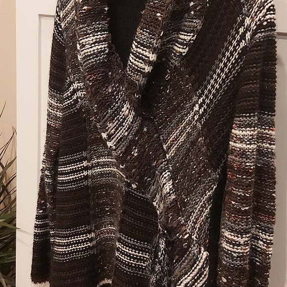 Bellisima pullover sweater - Picture 6 of 9